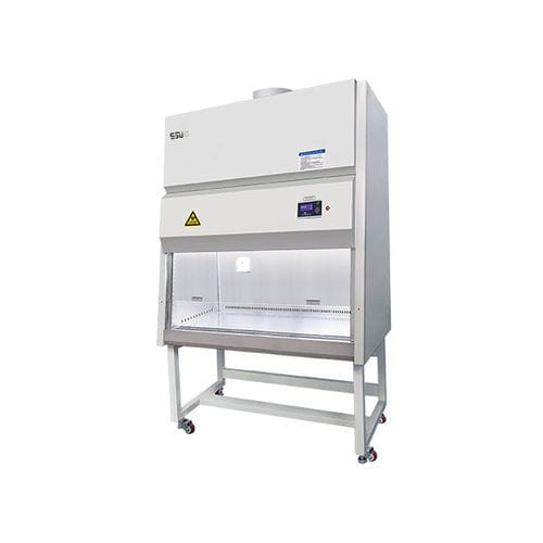 Type B2 biosafety cabinet - BSC-1300IIB2 - Sujie Medical Equipment (Suzhou) Co., Ltd. - for the pharmaceutical industry / laboratory / ISO class 5