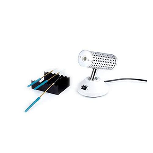 Infrared medical sterilizer - SJ-3000A - Sujie Medical Equipment (Suzhou) Co., Ltd. - benchtop