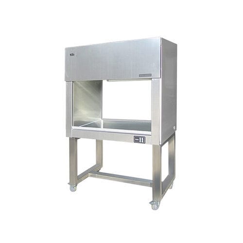 Chemical clean bench - SJ-CJ-1FDQ - Sujie Medical Equipment (Suzhou) Co., Ltd. - medical / for the pharmaceutical industry / animal cage