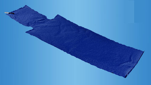 Body positioning cushion - Sun Medical Products - for radiation therapy / vacuum