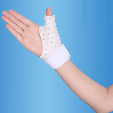 Thumb splint - Sun Medical Products