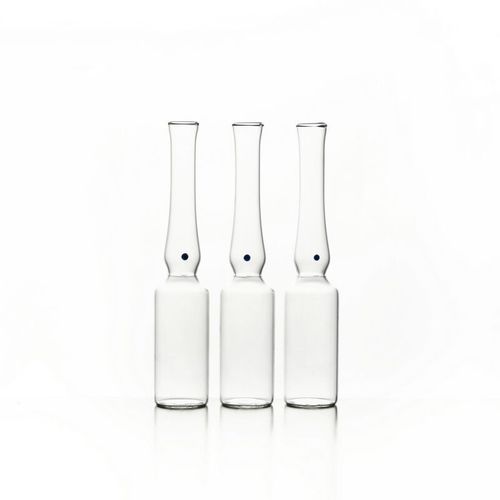 Ampoule for the pharmaceutical industry - B - Cangzhou Four Stars Glass Co., Ltd. - medicine / laboratory / borosilicate glass