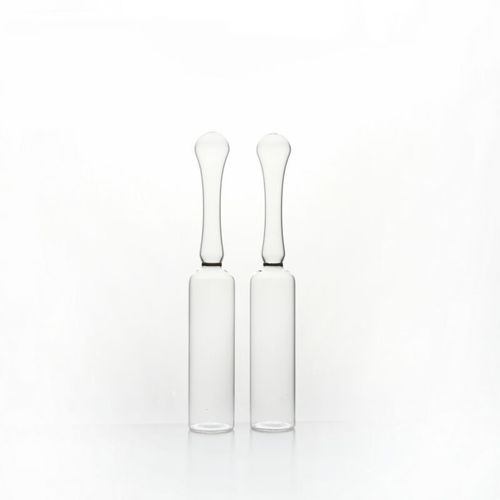 Ampoule for the pharmaceutical industry - D - Cangzhou Four Stars Glass Co., Ltd. - medicine / laboratory / borosilicate glass