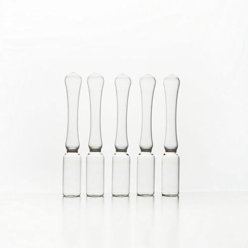 Ampoule for the pharmaceutical industry - D - Cangzhou Four Stars Glass Co., Ltd. - medicine / laboratory / borosilicate glass