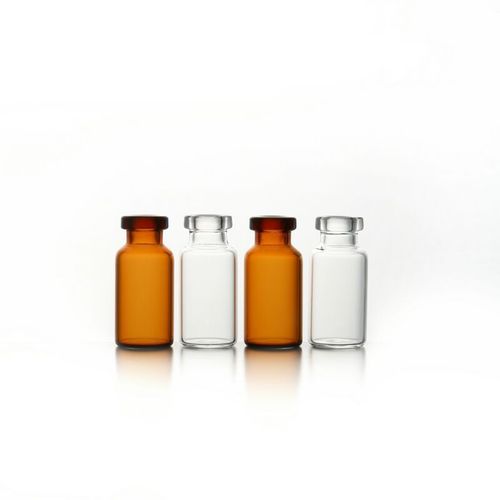 Laboratory flask - Cangzhou Four Stars Glass Co., Ltd. - injection / borosilicate glass