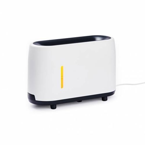 Ultrasonic humidifier - Aroma AL-240 FL - Promed - for home use