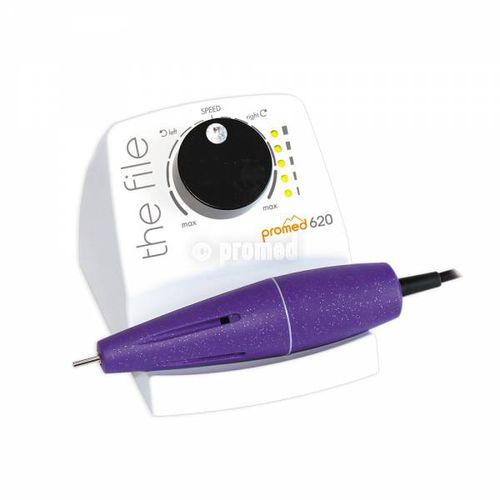 Pedicure micromotor - 620 - Promed - for manicure / electric
