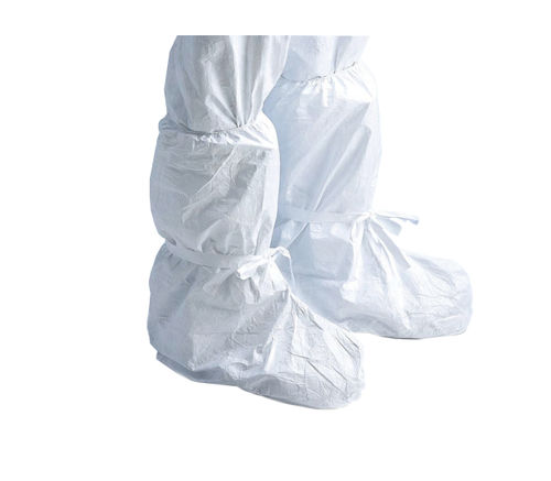 Disposable medical overboots - Naturcare® - BIMEDICA - anti-slip / waterproof