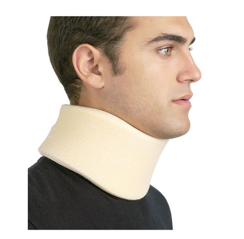 Foam cervical collar - Novofix® - BIMEDICA - C1 / adult