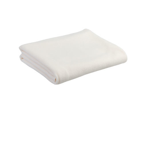 Warming blanket - BIMEDICA - cotton