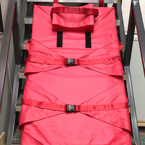 Bariatric evacuation sheet - Premium Plus - EVACUSAFE