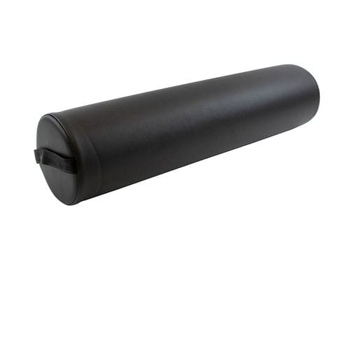 Positioning pillow - Plum - Weelko - medical / polyurethane / cylindrical