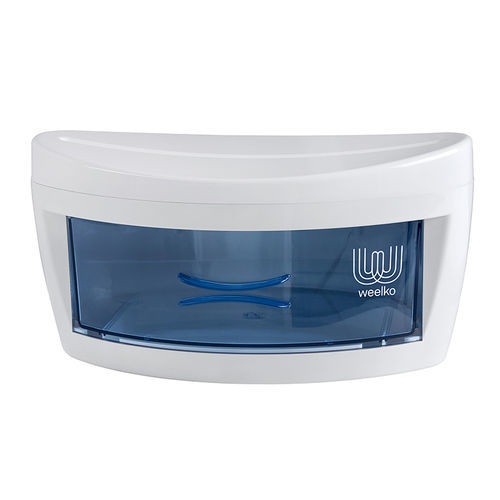 Dermatology medical sterilizer - S02 - Weelko - UV / benchtop