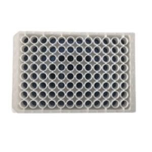 Laboratory microplate - Zymplate® - Zymoptiq - 96-well