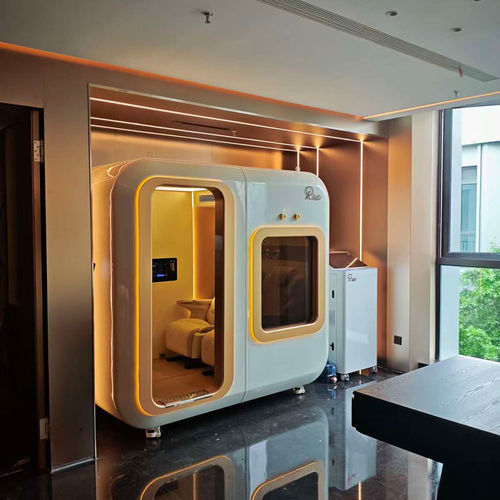 oxygen therapy hyperbaric cabin - Shanghai Rejuvelab Biotechnology
