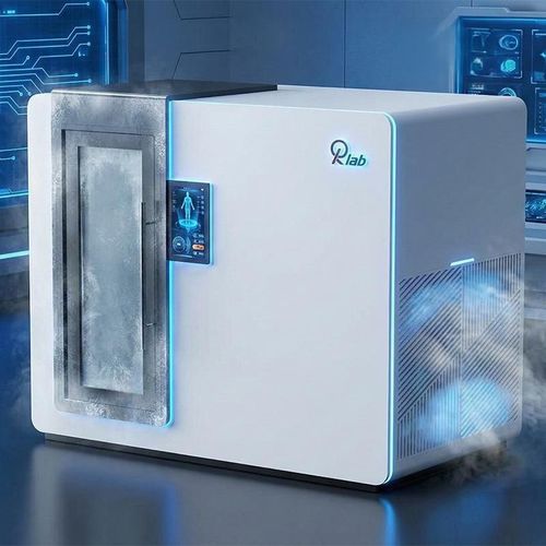 Thermoelectric cooling cryotherapy cabin - GC-Elec S - Shanghai Rejuvelab Biotechnology - whole body