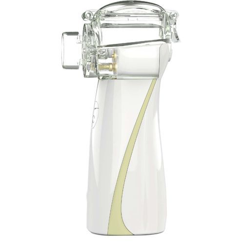 Vibrating mesh nebulizer - N200 - Somo International - for general purposes / portable