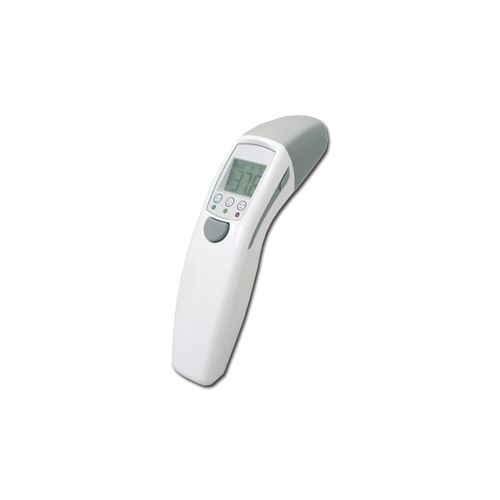 Fever thermometer - 500203 - Pharmapiù srl - digital / infrared / forehead