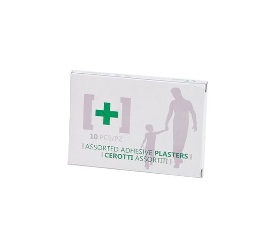 Polyethylene wound dressing - 400 series - Pharmapiù srl - breathable / non-adherent