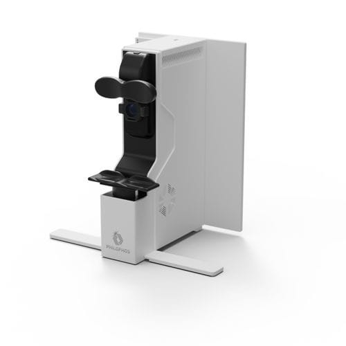 OCT ophthalmoscope - KUOS-O100 - Philophos