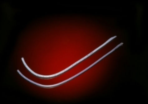 Access catheter - 100008 - Axiom Gesellschaft für Diagnostica und Biochemica mbH - thoracic / silicone / 8 FR