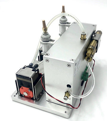 Microfluidic pressure controller - iFlow OEM™ - PreciGenome LLC