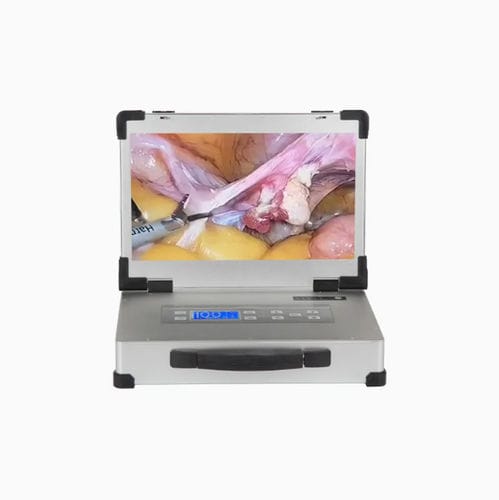 Endoscope camera - HD-330 - AM Medical Equipment - digital / HD / CMOS