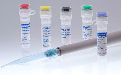 Enzyme reagent - 119630HC - BIORON GmbH - DNA polymerase / Taq DNA polymerase / for real-time PCR
