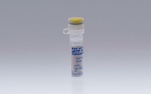 DNTP solution reagent - 110007 - BIORON GmbH - deoxynucleotide solution / for PCR / for DNA sequencing