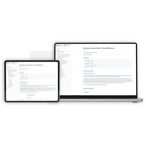 Medical software - SDK - Bitbrain Technologies - EEG / monitoring / acquisition