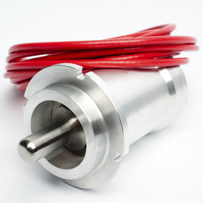 Mechanical vibrator - SINAPTEC SAS