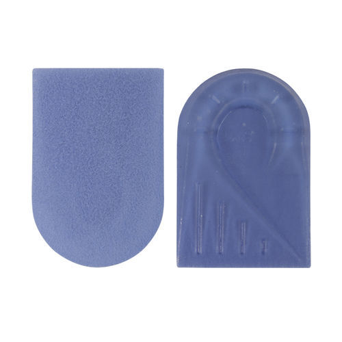 Adult heel pad - 71301 - Brownmed, Inc.