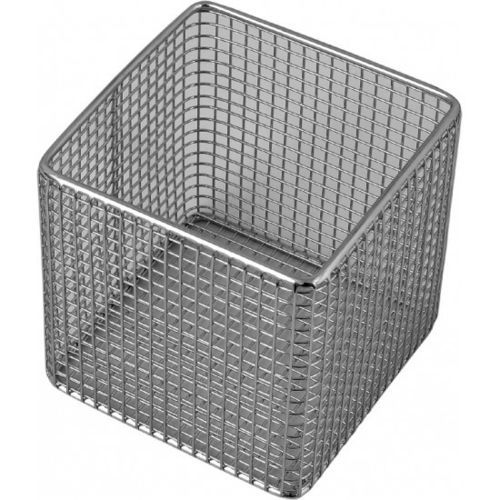 Sampling tube basket - DJ-705810 - DAUD JEE MFG. CO - storage / stainless steel / wire