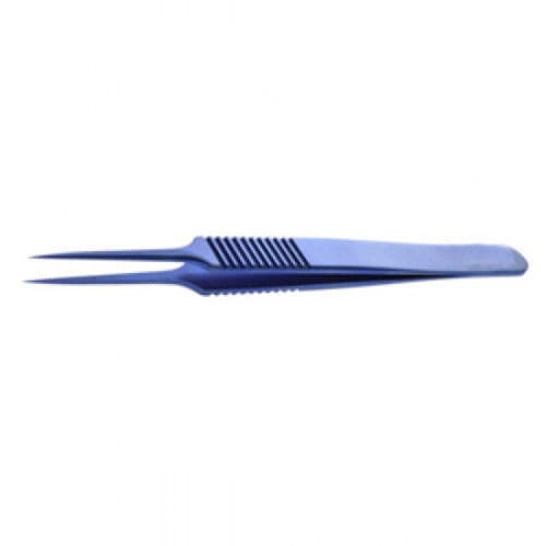 Surgical dental tweezers - DT50-6511 - DAUD JEE MFG. CO - straight
