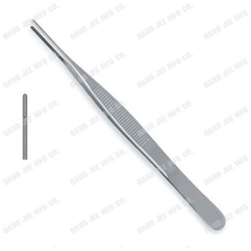 Surgery forceps - DJE-1297 - DAUD JEE MFG. CO - tissue grasping / DeBakey / Diethrich