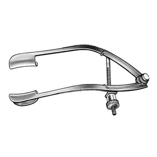 Eyelid speculum - DS200-5000 - DAUD JEE MFG. CO - Barraquer / single-use