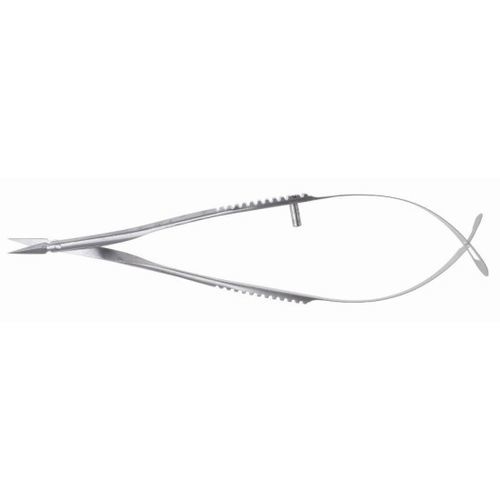 Microsurgery scissors - DS400-50 - DAUD JEE MFG. CO - ophthalmic surgery / cutting / blade