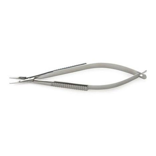 Ophthalmic surgery needle holder - D60-1110-80 - DAUD JEE MFG. CO