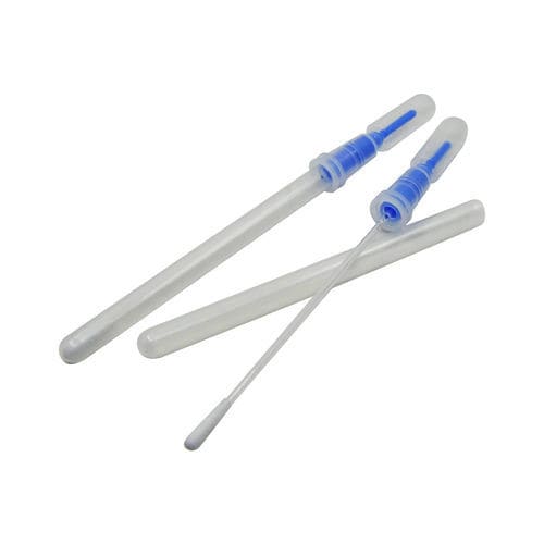 Washing biological indicator - ECS - Euro Clinic Service - medical