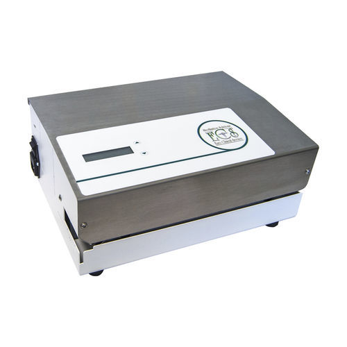 Medical thermosealer - ECS - Euro Clinic Service - dental / automatic / benchtop