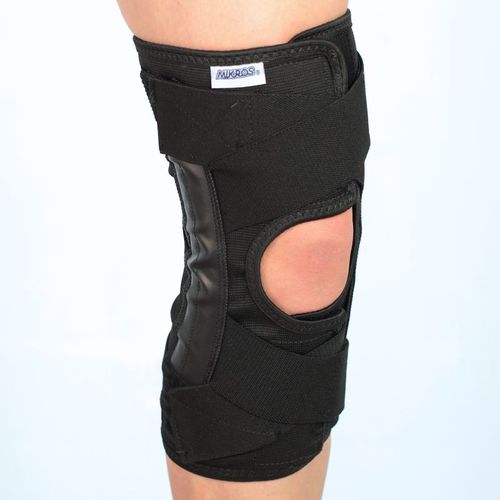 Knee orthosis - FBM205-70 - Mikros - L / S / M