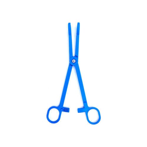 Surgery forceps - M12110101 - Composet Medikal Malzemeler - grasping / disposable / plastic