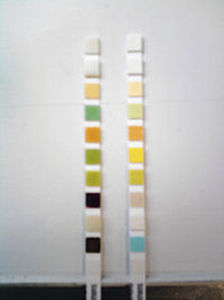 Urinary disease test strip - DIRUI H10 - Futura System Group S.r.l. - urine / strip