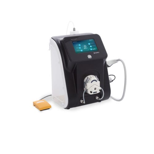 Skin and body treatment unit - EV-Jet - Hurev Co., Ltd.