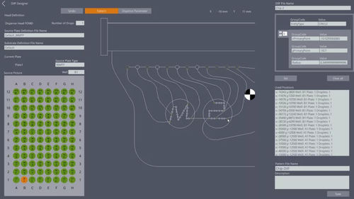 Control software - InDot - M2-Automation GmbH - for lab automation / for the pharmaceutical industry