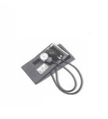 Aneroid sphygmomanometer - 22.00.08 - QUIROSA, S.A - with adult cuff