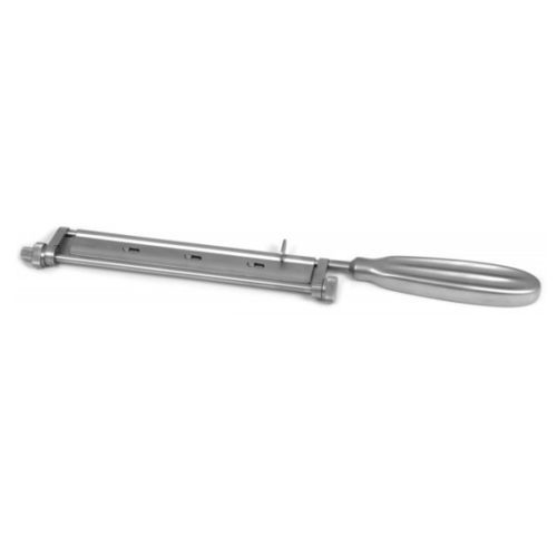 Pneumatic dermatome - 24.00 series - QUIROSA, S.A
