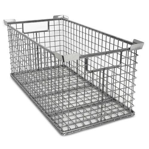 Instrument sterilization basket - NRMED 555 - NERI - wire