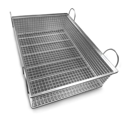 Wire basket - NERI - industrial / cleaning / transport