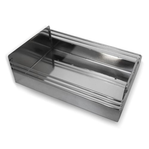 Medical box - NERI - industrial / cleaning / stainless steel